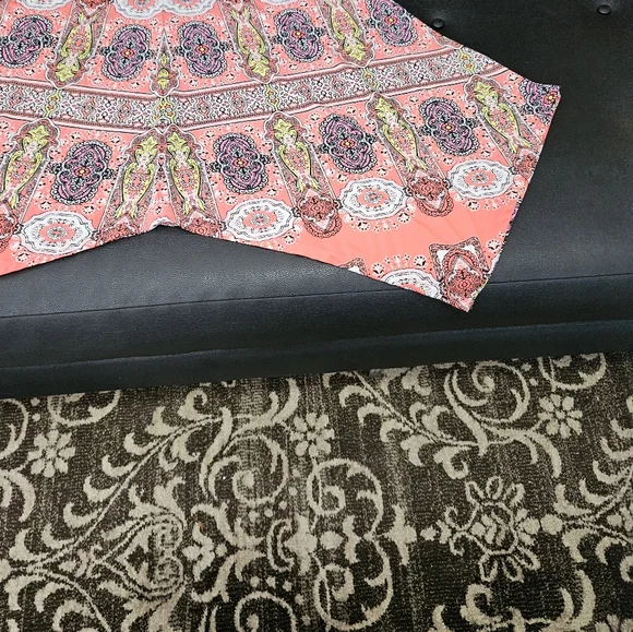 INC INTERNATIONAL  CONCEPT DRESS - Picture 8 of 9